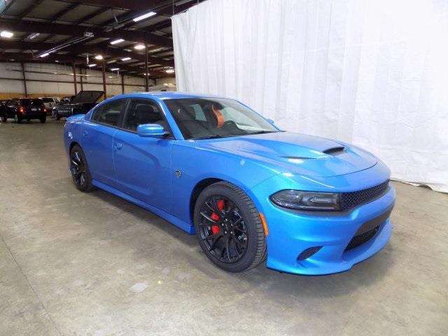 Dodge Charger 2016 photo 3